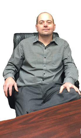 Rob Running Progressive Lending Mortgage Duluth